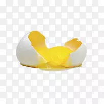 蛋黄蛋食品-白蛋