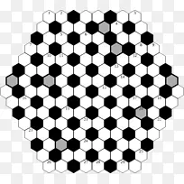 立方体几何动画-埃迪墨菲