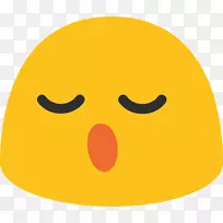 emoji笑脸表情在android上发短信-笑脸