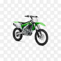 川崎KX250F川崎KX450F摩托车怪物能源超级越界-兰博基尼世界锦标赛