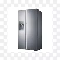 冰箱三星制冷家用电器直接制冷冰箱
