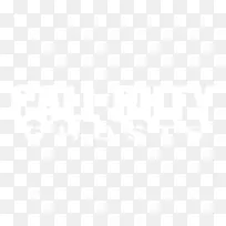 线字体-鬼