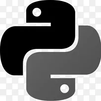 PythonClojure javascript-徽标