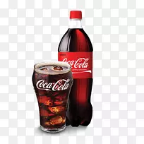 可口可乐汽水饮料饮食可乐碳酸水焦炭