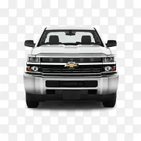 2018年雪佛兰Silverado 1500 2016雪佛兰Silverado 1500轿车2016雪佛兰Silverado 2500 HD-皮卡