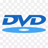 高清dvd商标蓝光光盘