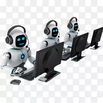 机器人过程自动化计算机软件机器人自动化软件人工智能机器人