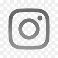 圆角符号-Instagram标志