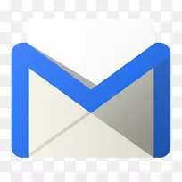Gmail社交媒体电子邮件谷歌账户IFTTT-Outlook