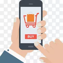 网上购物-免费手机-购物车