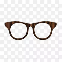 眼镜，处方，配镜，奥立佛人，眼镜管