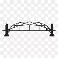 桥梁图形设计.桥梁