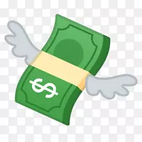 android Money emojipedia银行-阿里