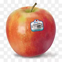 苹果麦金托什乔纳戈尔德食物鲜美可口