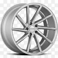 汽车自定义轮胎轮辋-车轮轮辋
