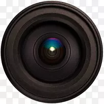 照相机镜头摄影单镜头反射式照相机镜头