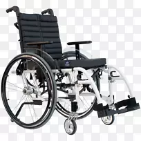 轮椅LG g6收费车-轮椅