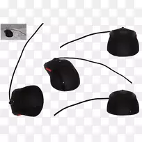 技术音频-计算机鼠标