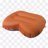 枕头睡觉垫-休息床垫帐篷-枕头
