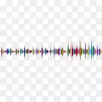 人声声音分析听觉语音