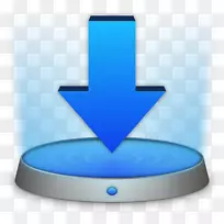 MacOS mac应用程序存储区拖放拖动