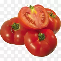 蔬菜樱桃番茄汁水果食品-番茄
