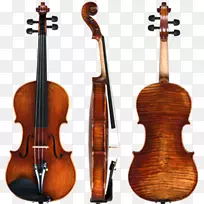 小提琴阿玛蒂·斯特拉迪瓦勒斯乐器弦乐器小提琴