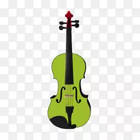 小提琴大提琴乐器弦乐器小提琴