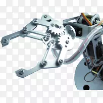 机器人手臂机器人末端执行器机器人工业机器人手