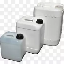 Jerrycan塑料滚筒容器-Jerrycan