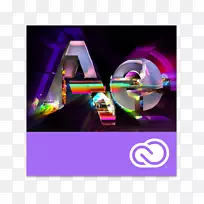 AdobeAfterEffect adobe创意云视觉效果电脑软件合成-Photoshop