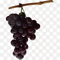 葡萄藤，Kyoho食品水果-葡萄