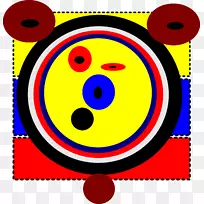 Windows图元文件封装PostScript剪贴画-Swastik