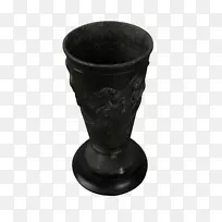 花瓶花盆陶器-圣杯