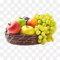 食品礼品篮水果篮.柚子