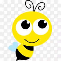 黄蜂画夹艺术-大黄蜂