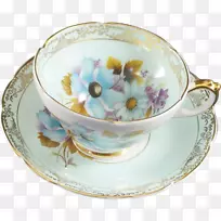 瓷碟餐具咖啡杯碟糖碗