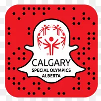 体育幽灵编码卡尔加里特殊奥运夏令营加拿大奥林匹克路西南-奥运