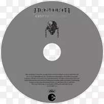 光碟品牌dvd-Megadeth