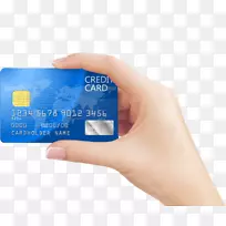 支付卡银行服务-信用卡