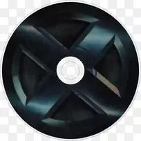 x-man教授dvd光盘存储-x-man