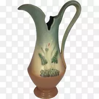 水罐陶瓷花瓶陶器
