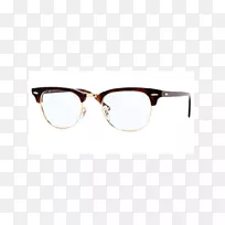 射线禁令，褐线眼镜，太阳镜，眼镜处方，射线禁令