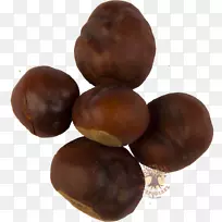 欧洲马栗子榛子红栗子