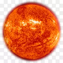太阳剪贴画-行星
