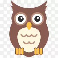 OWL表情符号-抽搐型脚趾表情-OWL
