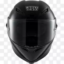 摩托车头盔AGV运动组护目镜-摩托车头盔
