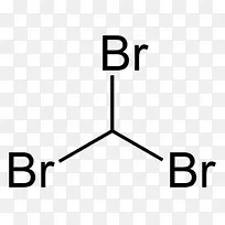 三溴化硼路易斯结构三氟化硼三氯化硼骨架