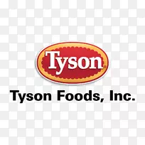 泰森食品标志首席执行官品牌公司-食品标志