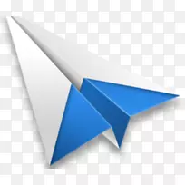 Sparrow iphone gmail电子邮件客户端-麻雀